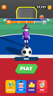 Ball Brawl 3D скриншот 6