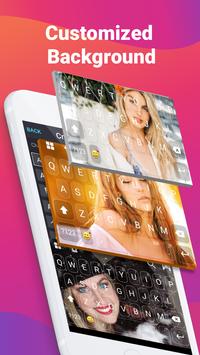 iMore Cute Emojis Keyboard-Cool шрифт клавиатуры скриншот 3