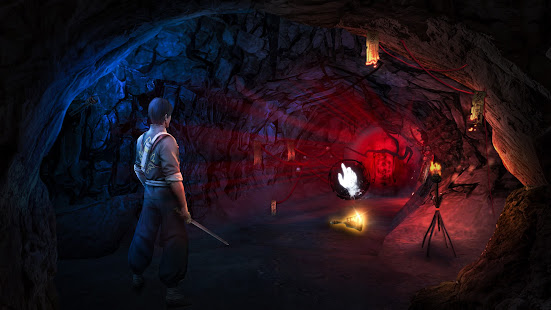 Endless Nightmare 5: Curse скриншот 2