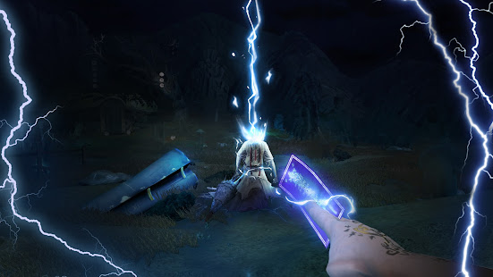 Endless Nightmare 5: Curse скриншот 4