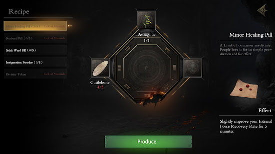 Endless Nightmare 5: Curse скриншот 5