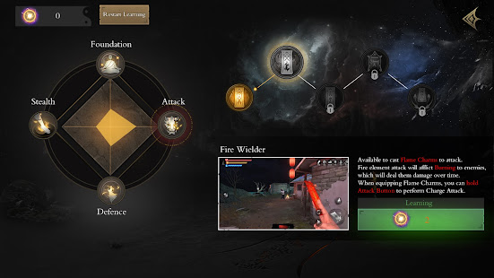 Endless Nightmare 5: Curse скриншот 6