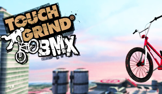 Guide BMX Touchgrind 2 Pro скриншот 2
