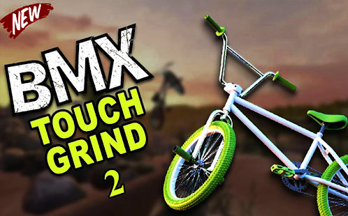 Guide BMX Touchgrind 2 Pro скриншот 3