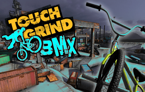Guide BMX Touchgrind 2 Pro скриншот 5
