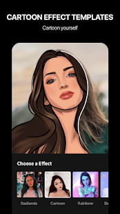 Tempo Редактор скриншот 4