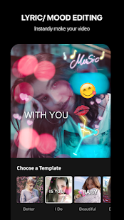 Tempo Редактор скриншот 6