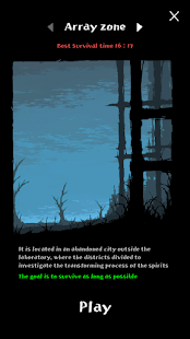 Magic Survival скриншот 5