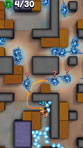 Охотник-убийца скриншот 4