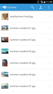MediaFire скриншот 2