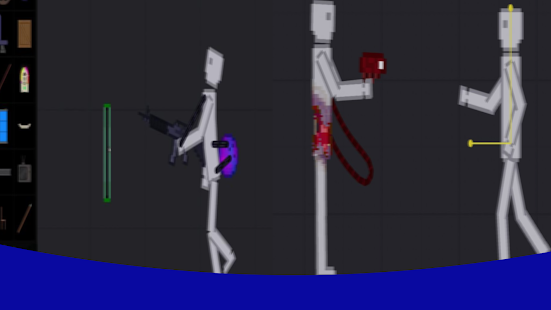 people playground survival 2 guide скриншот 3