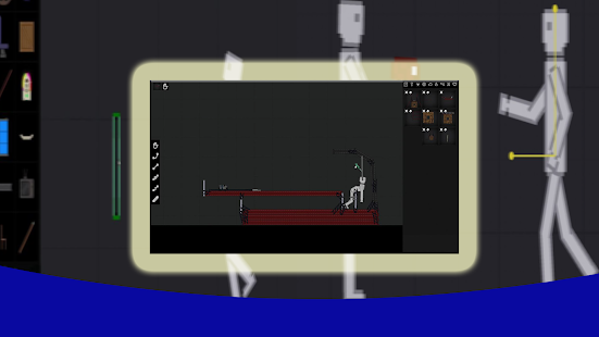 people playground survival 2 guide скриншот 4