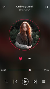 Бесплатная музыка: Бесплатное прослушивание музыки скриншот 3