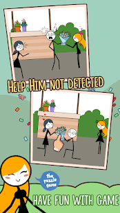 Skip Love скриншот 2