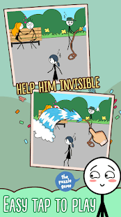 Skip Love скриншот 3