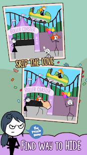 Skip Love скриншот 4