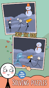 Skip Love скриншот 6