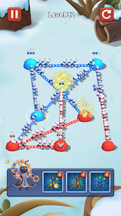 Бой муравьев: Завоевать башни скриншот 3
