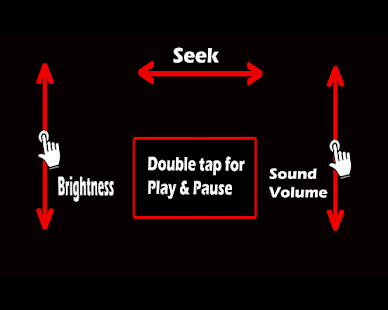 Flash Player для Android скриншот 5