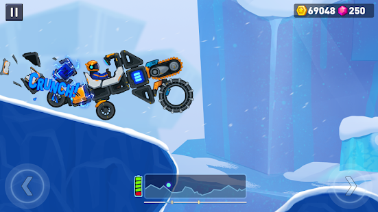 Rovercraft 2 скриншот 5