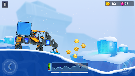 Rovercraft 2 скриншот 6