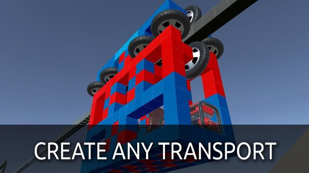 Evertech Sandbox скриншот 1