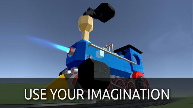 Evertech Sandbox скриншот 4