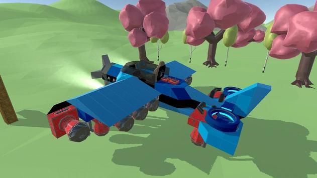 Evertech Sandbox скриншот 5