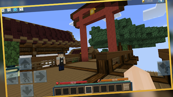 Murder Mystery скриншот 3