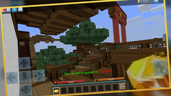 Murder Mystery скриншот 4