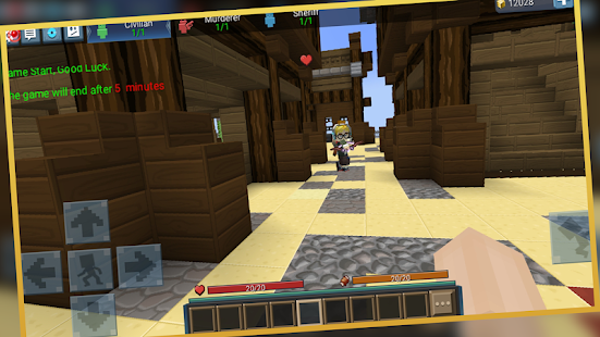 Murder Mystery скриншот 5