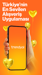 Trendyol скриншот 2