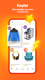 Trendyol скриншот 3