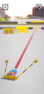 Car Safety Check скриншот 3