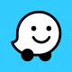 Waze социальный навигатор