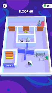 Wobble Man скриншот 4