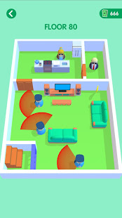 Wobble Man скриншот 5