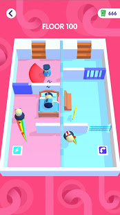 Wobble Man скриншот 6