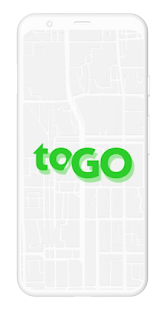 toGO скриншот 2
