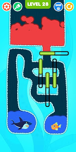 Save The Fish! скриншот 3