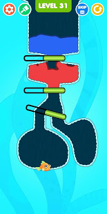 Save The Fish! скриншот 6