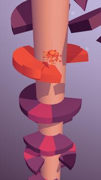 Helix Jump скриншот 1