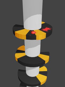 Helix Jump скриншот 5