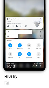 MIUI-ify скриншот 2