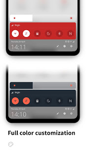 MIUI-ify скриншот 3