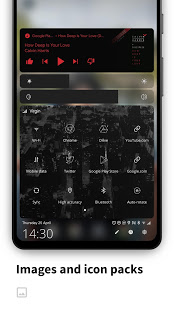 MIUI-ify скриншот 4