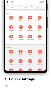 MIUI-ify скриншот 6