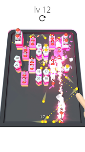 Super Balls - 3D Brick Breaker скриншот 4