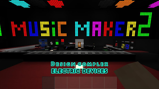 Survivalcraft 2 Day One скриншот 4