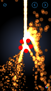 Расслабляющий инструмент скриншот 2